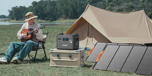 5 Things You Don't Know a Portable Power Station Can Do