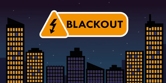 What to Do to Prepare for a Power Outage?